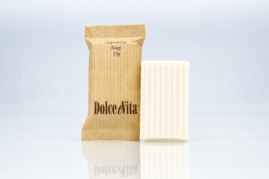 [0,13€] Dolce e Vita Soap — 15 g