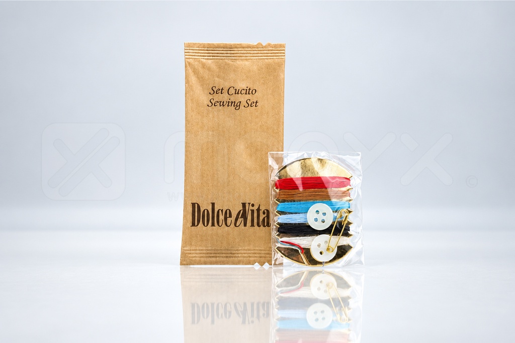 [0,21€] Kit de couture Dolce e Vita