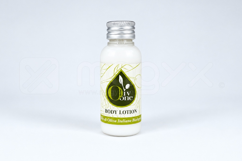 [0,33€] Lait corporel Oliv One — 35 ml