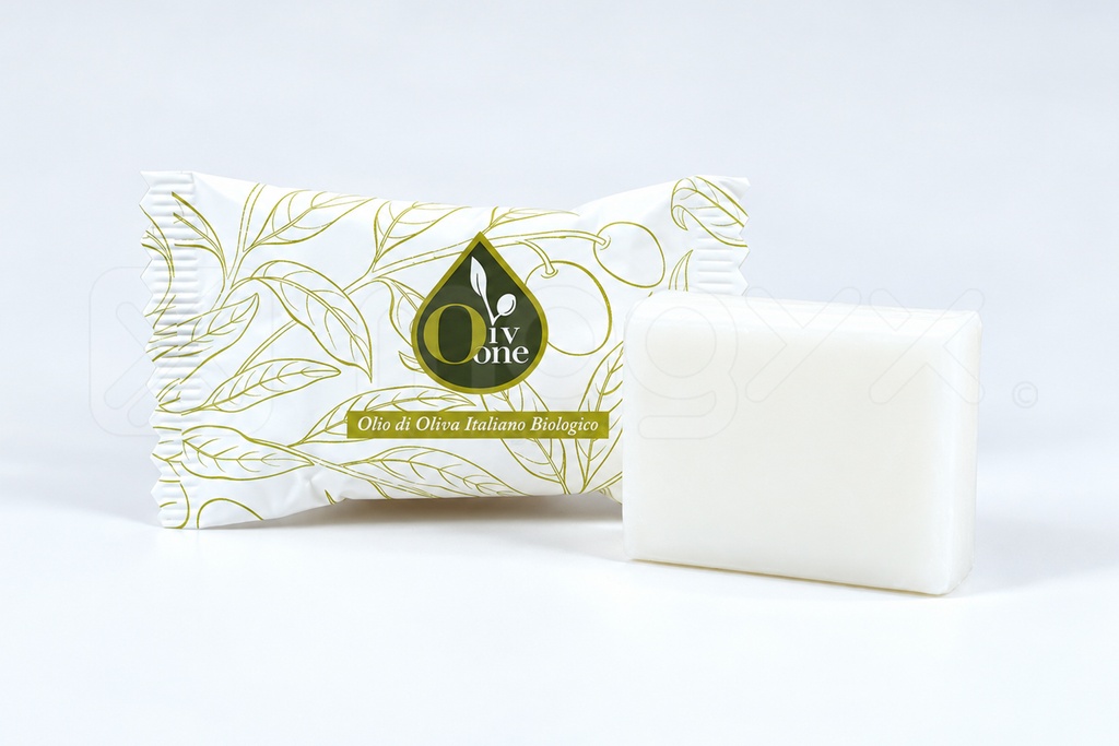 [0,18€] Savon Oliv One — 20 g