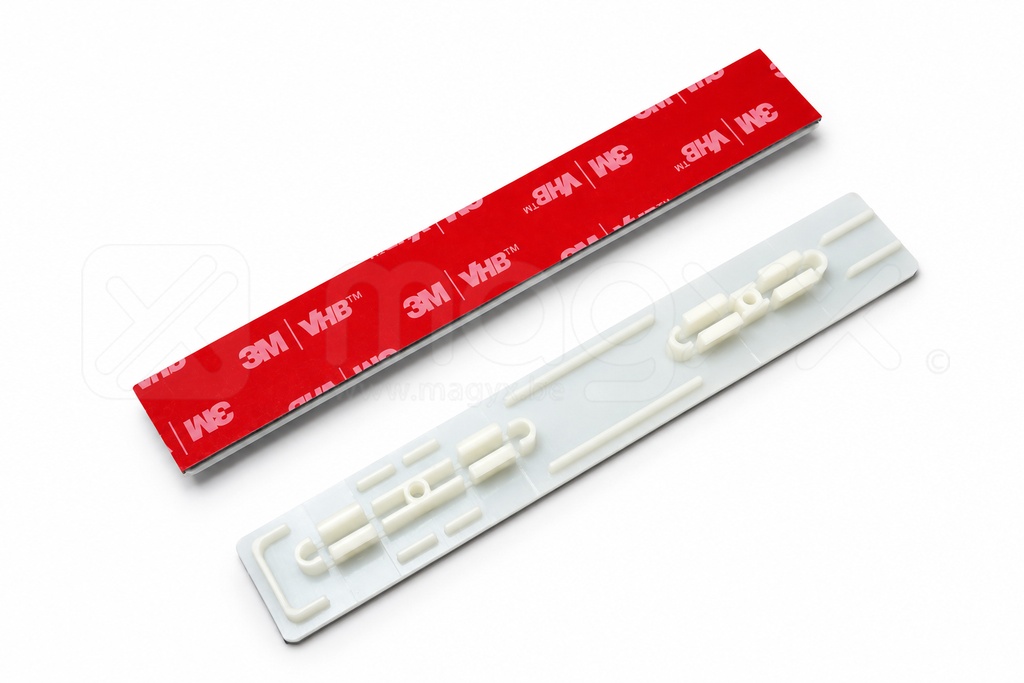 [4,00€] 3M Adhesive Pad for Wall Brackets