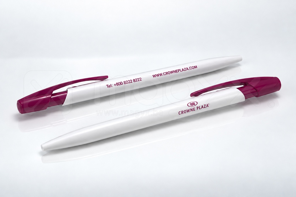 [0,25€] Stylo à bille MGX22 Crowne Plaza