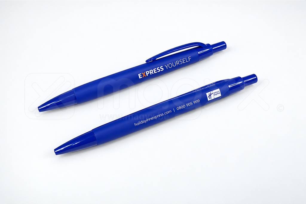 [0,25€] Holiday Inn Express Ballpoint Pen