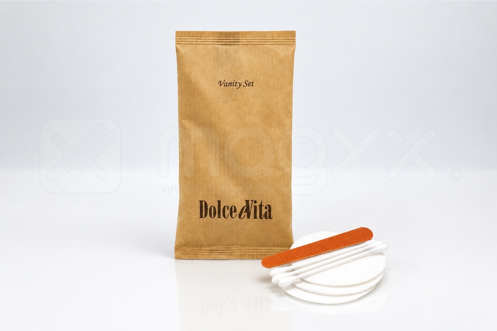[0,35€] Kit de cuidado personal Dolce e Vita
